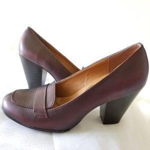 Euro Soft  Heel pumps NWT